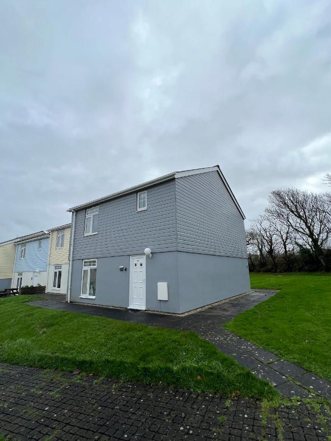 Chy Lowen - Atlantic Reach New Quay Exterior foto