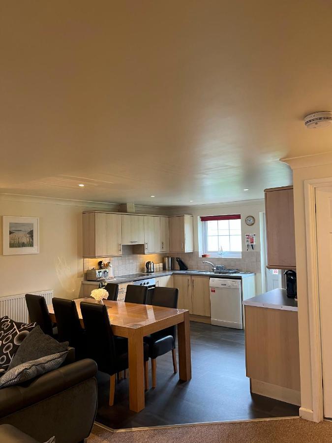 Chy Lowen - Atlantic Reach New Quay Exterior foto