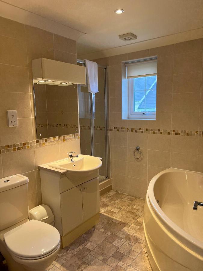 Chy Lowen - Atlantic Reach New Quay Exterior foto