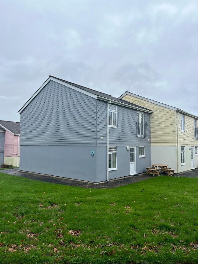 Chy Lowen - Atlantic Reach New Quay Exterior foto