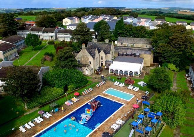 Chy Lowen - Atlantic Reach New Quay Exterior foto